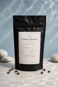 No. 3 - Bramble approved coffee bag hero from Barrel & Bloom Coffee