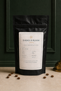 No. 5 - Ember approved coffee bag hero from Barrel & Bloom Coffee