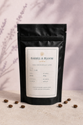 No. 1 - Lark approved coffee bag hero from Barrel & Bloom Coffee
